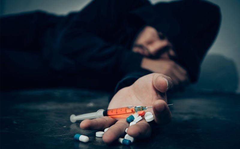 Healing House Rehabilitation